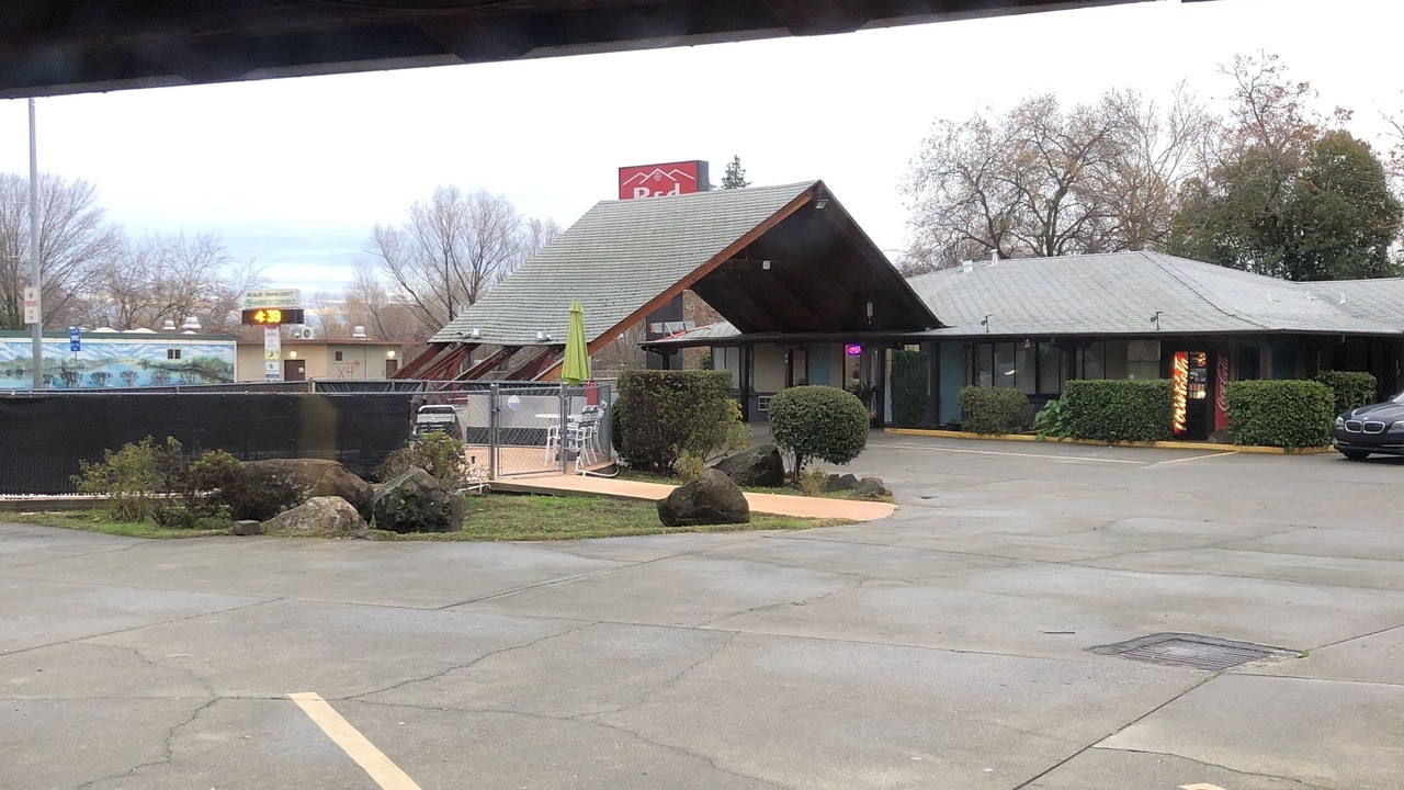 Photo of Outdoor in Red Bluff