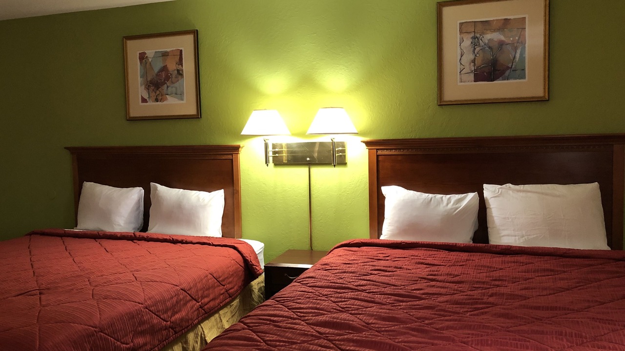Photo of Bedroom in Red Bluff