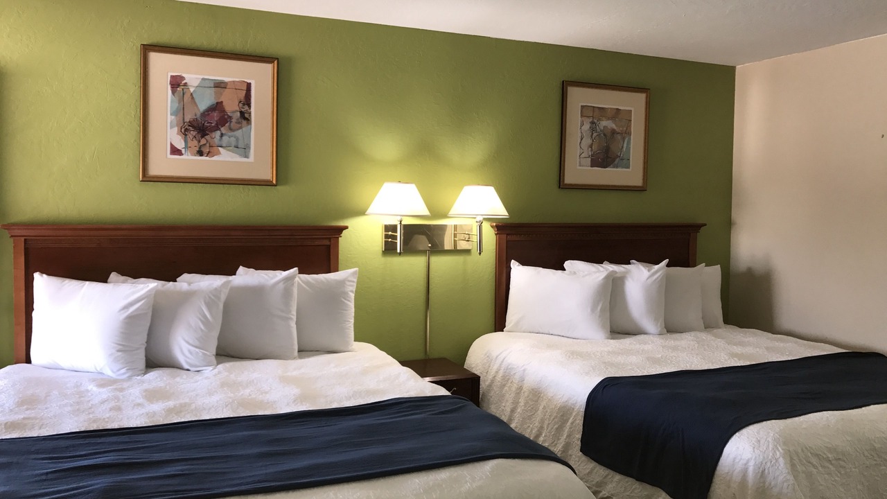 Photo of Bedroom in Red Bluff