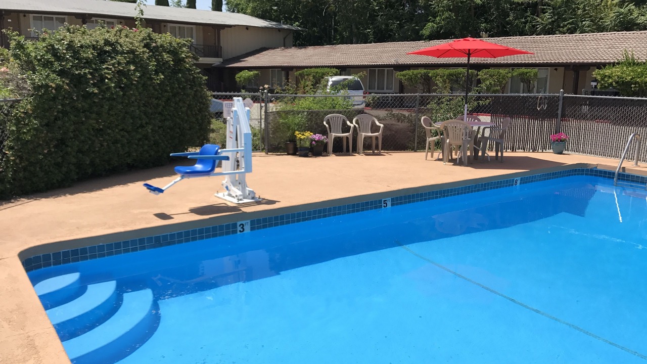 Photo of Outdoor in Red Bluff