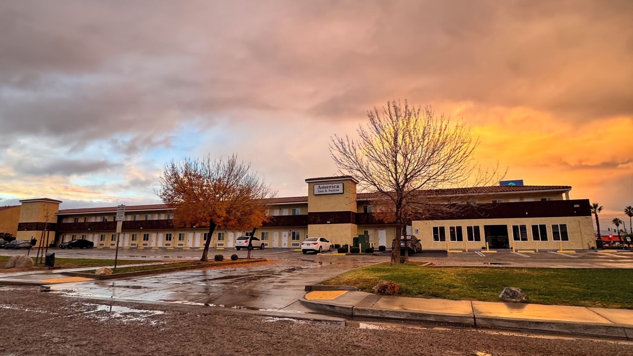 Photo of Outdoor in Ridgecrest