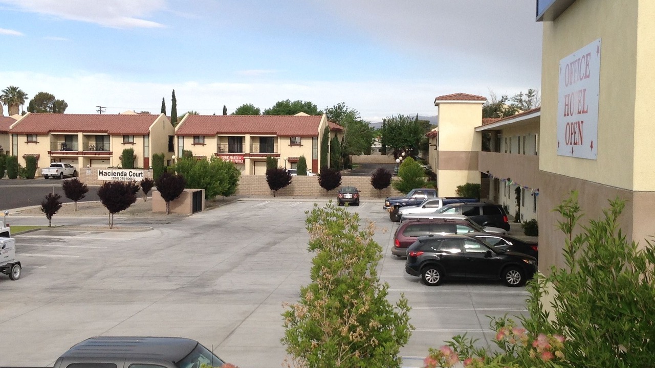 Photo of Others in Ridgecrest