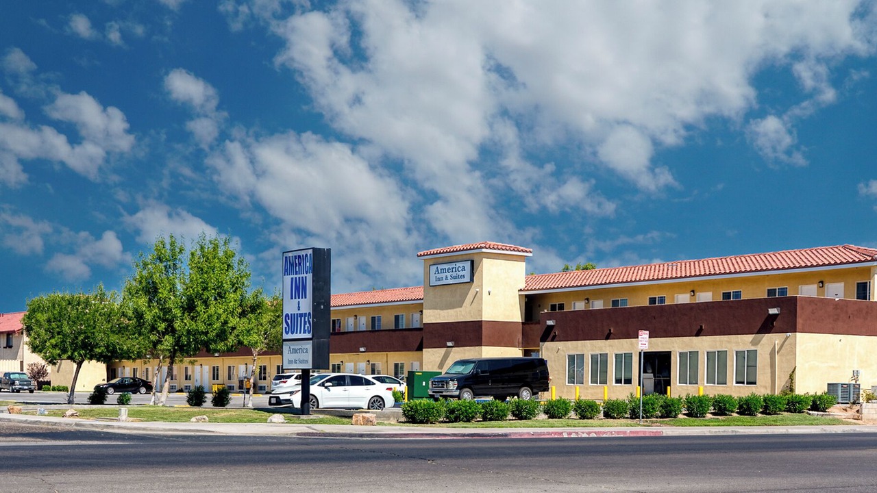 Photo of Outdoor in Ridgecrest