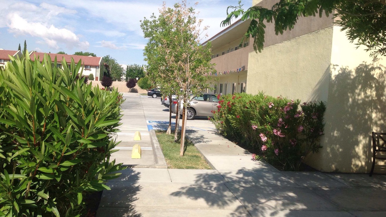 Photo of Outdoor in Ridgecrest