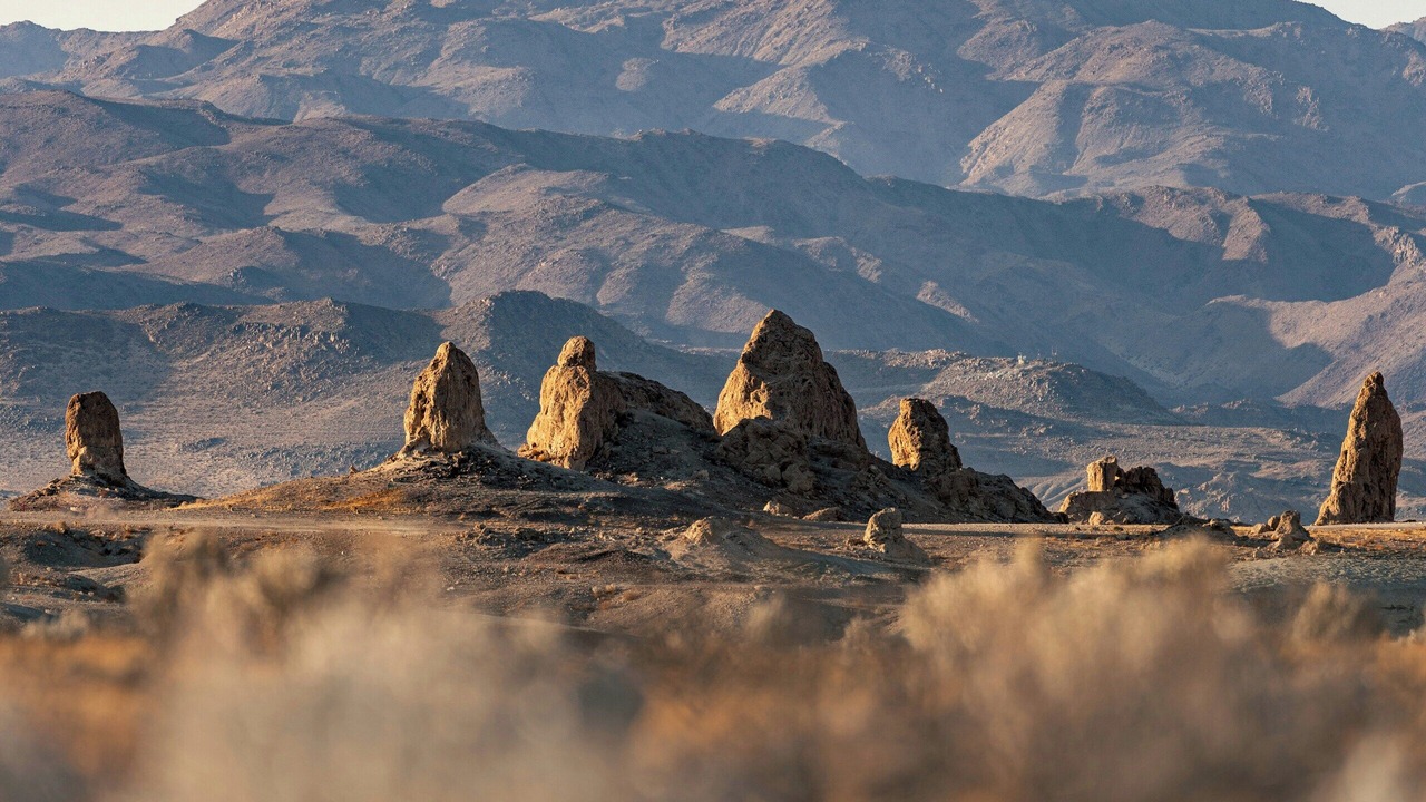 Photo of Others in Ridgecrest