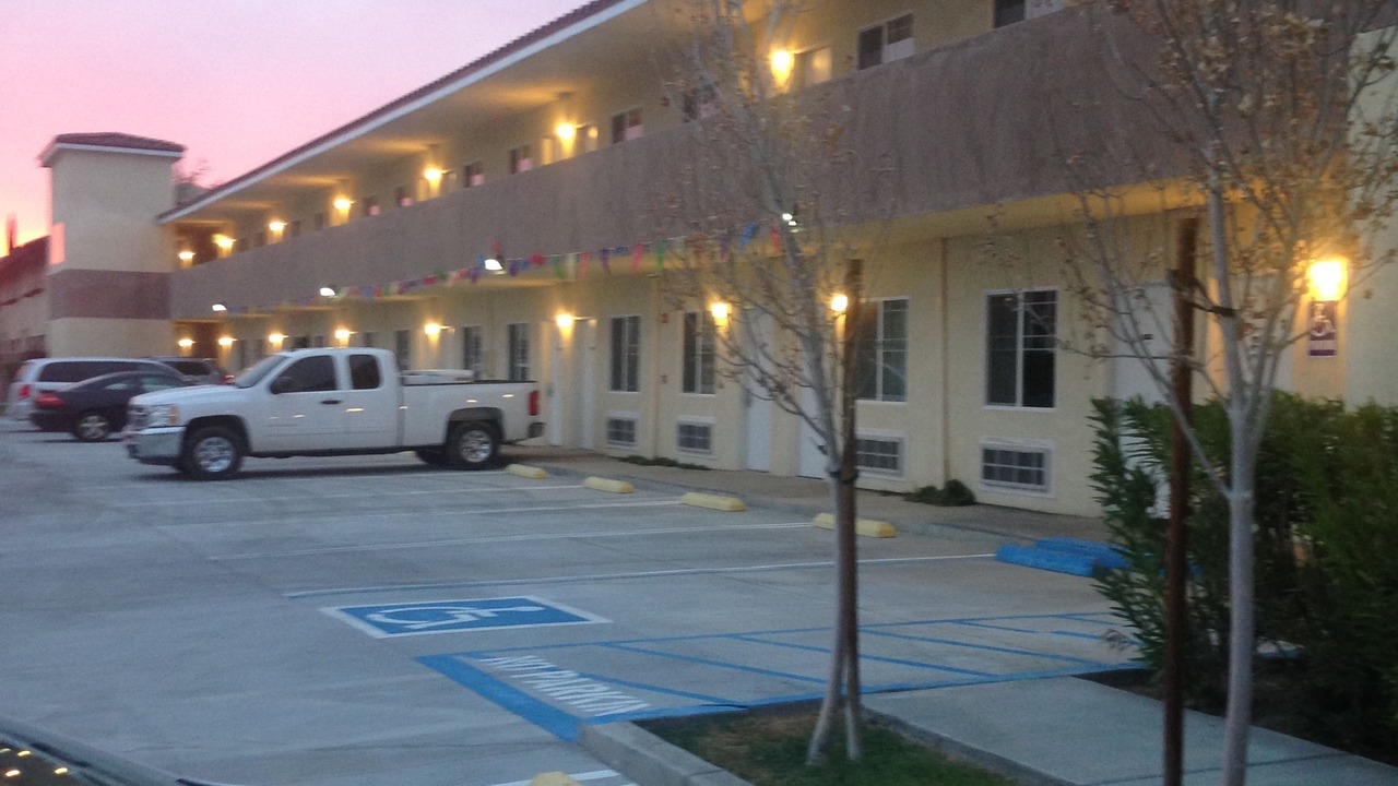 Photo of Outdoor in Ridgecrest
