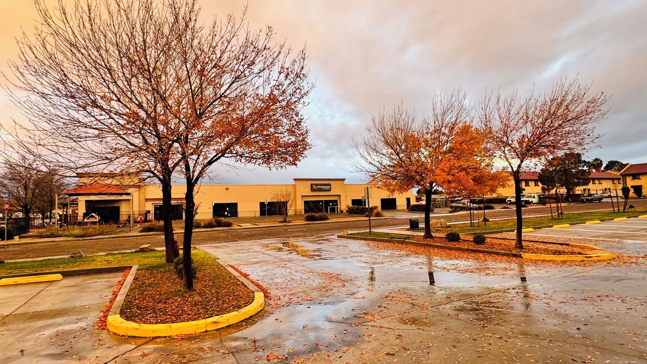 Photo of Outdoor in Ridgecrest