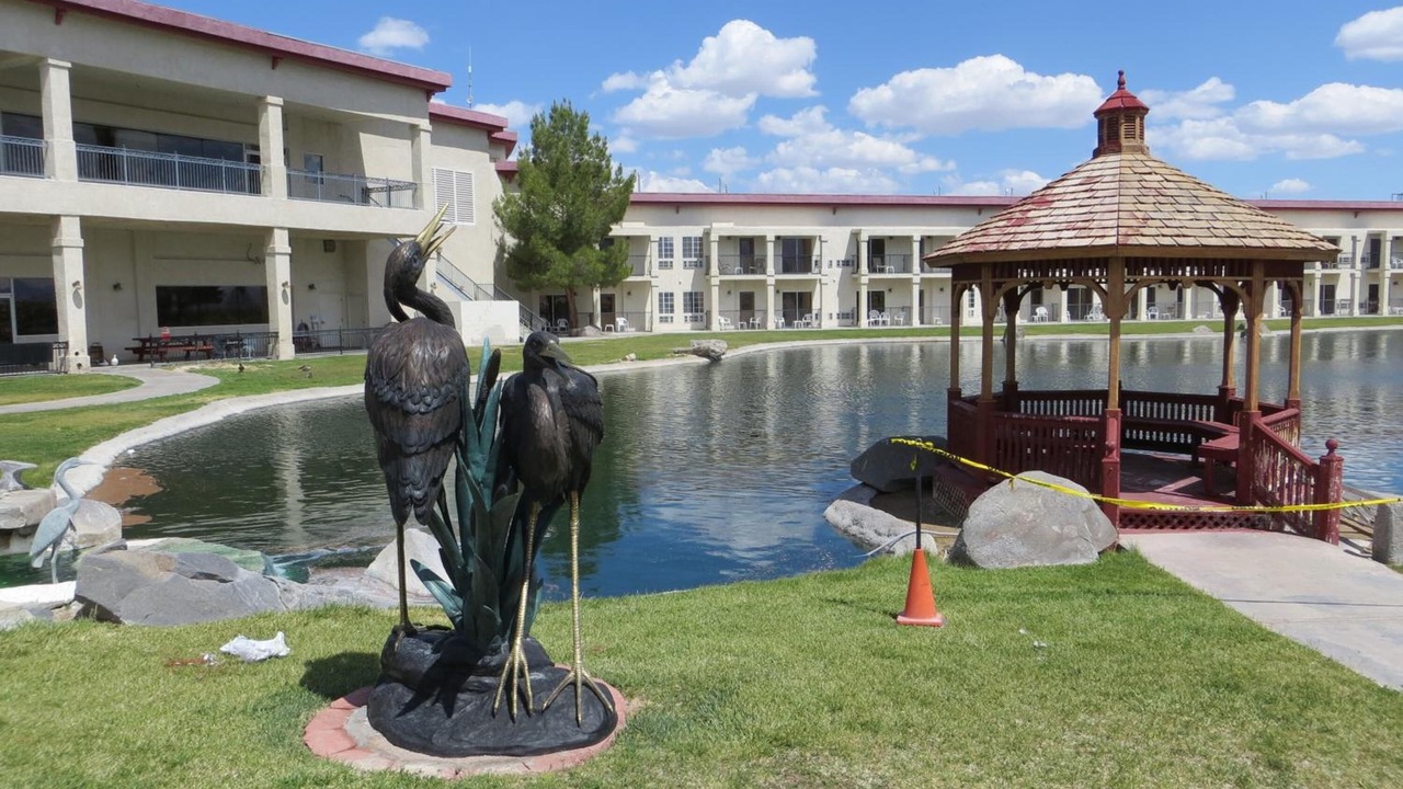 Photo of Outdoor in Amargosa Valley
