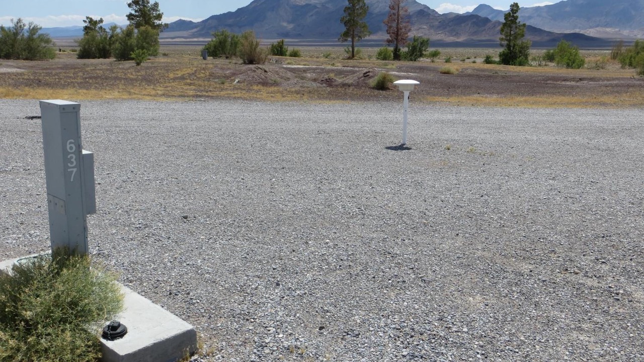 Photo of Outdoor in Amargosa Valley