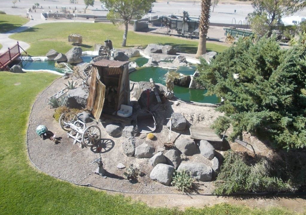 Photo of Outdoor in Amargosa Valley