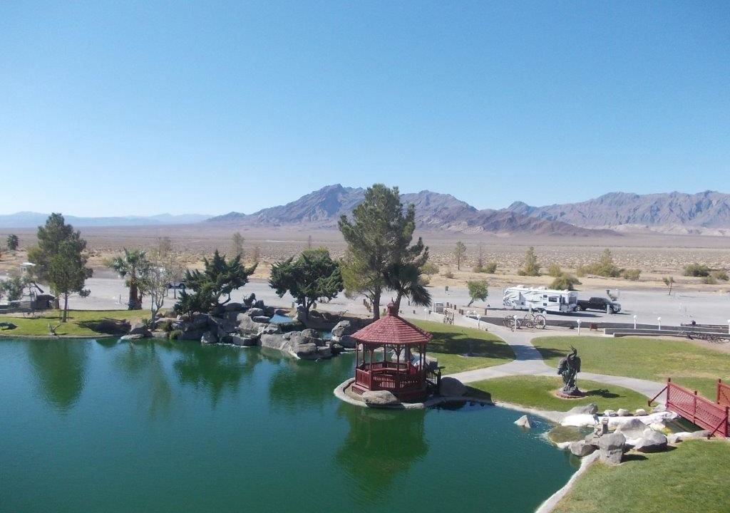 Photo of Others in Amargosa Valley
