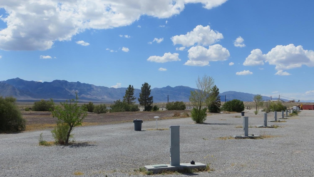 Photo of Outdoor in Amargosa Valley