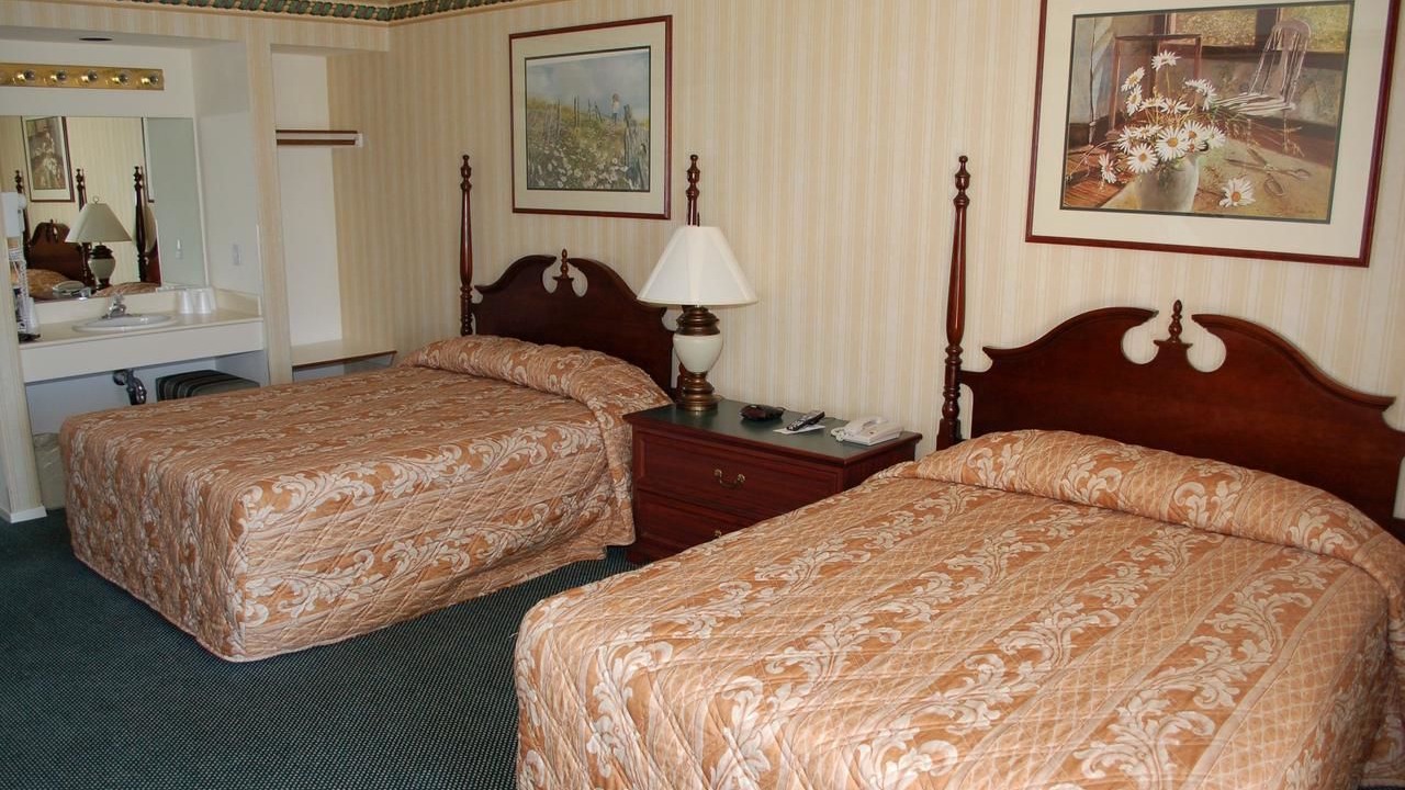 Photo of Bedroom in Amargosa Valley