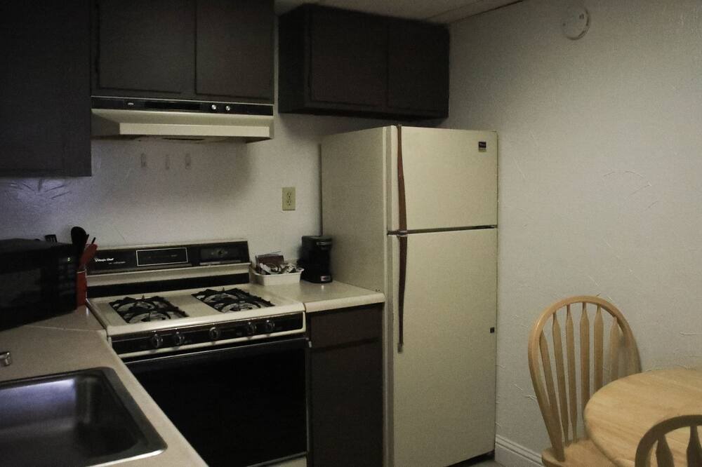 Photo of Kitchen in Northeast Carmel