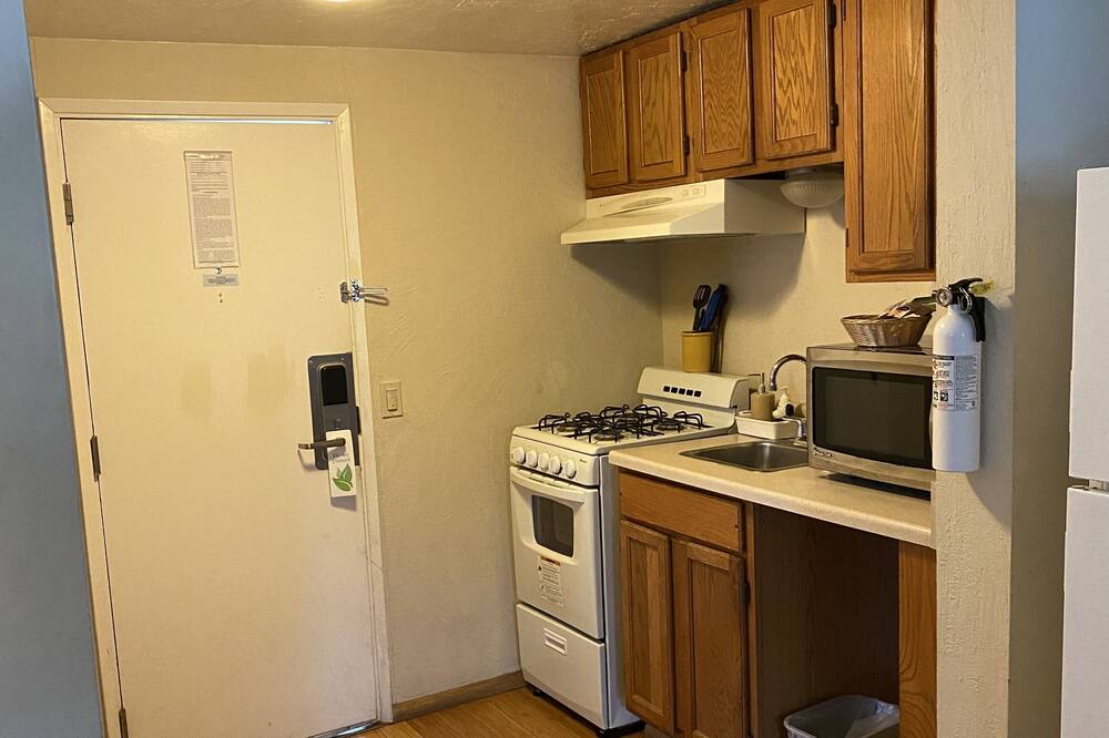 Photo of Kitchen in Northeast Carmel