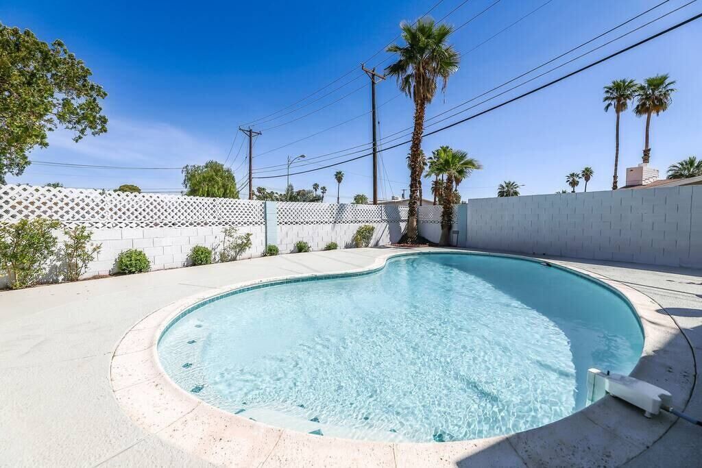 Photo of Outdoor in Las Vegas