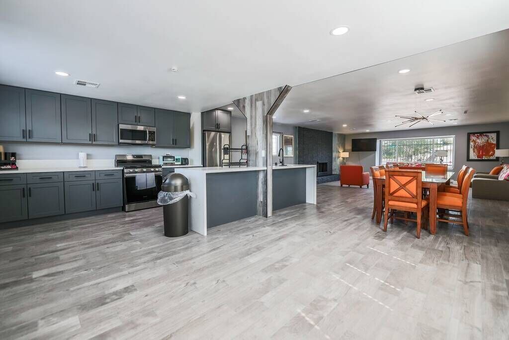 Photo of Kitchen in Las Vegas