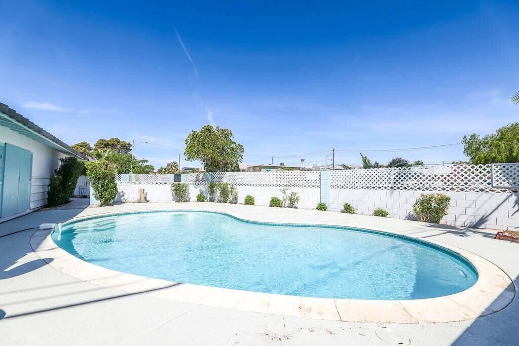 Photo of Outdoor in Las Vegas