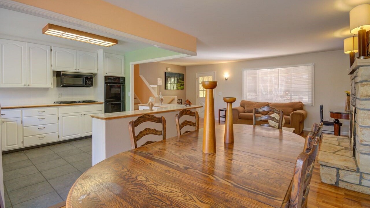 Photo of Kitchen in Del Rey Oaks