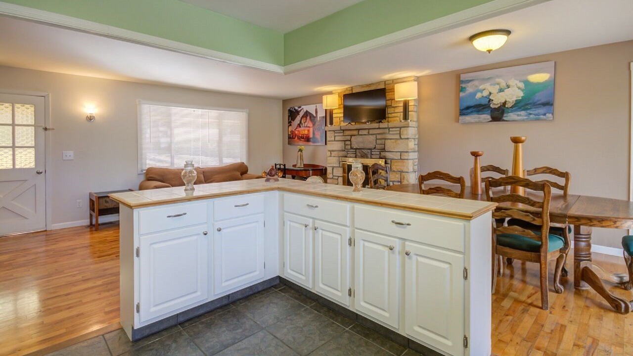 Photo of Kitchen in Del Rey Oaks