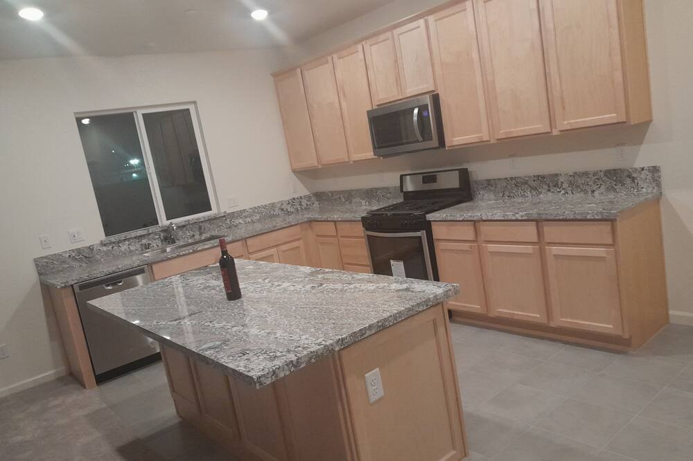 Photo of Kitchen in Fowler
