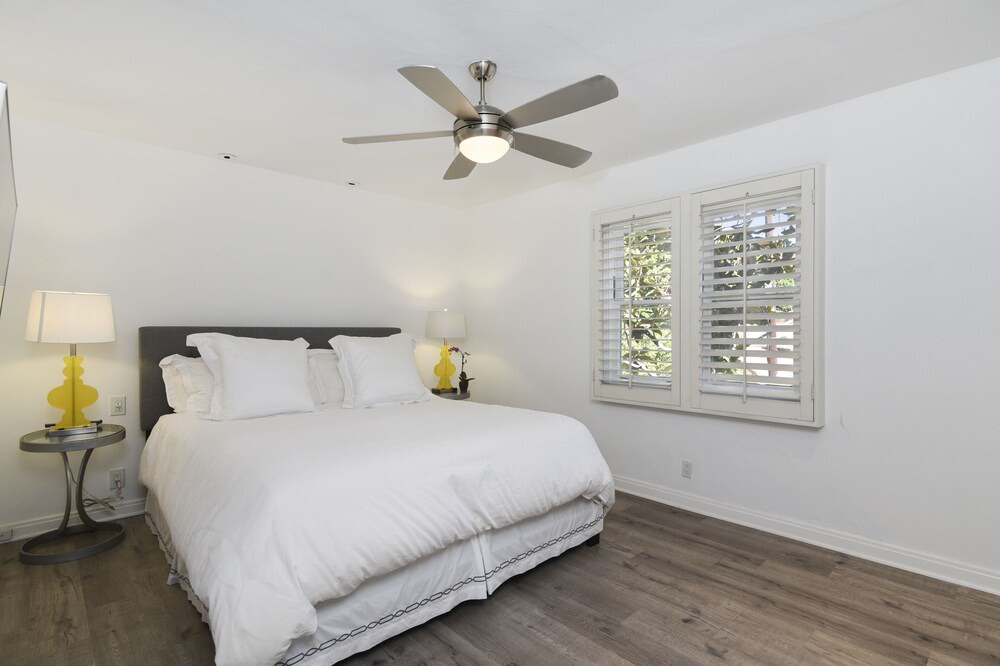 Photo of Bedroom in Melrose