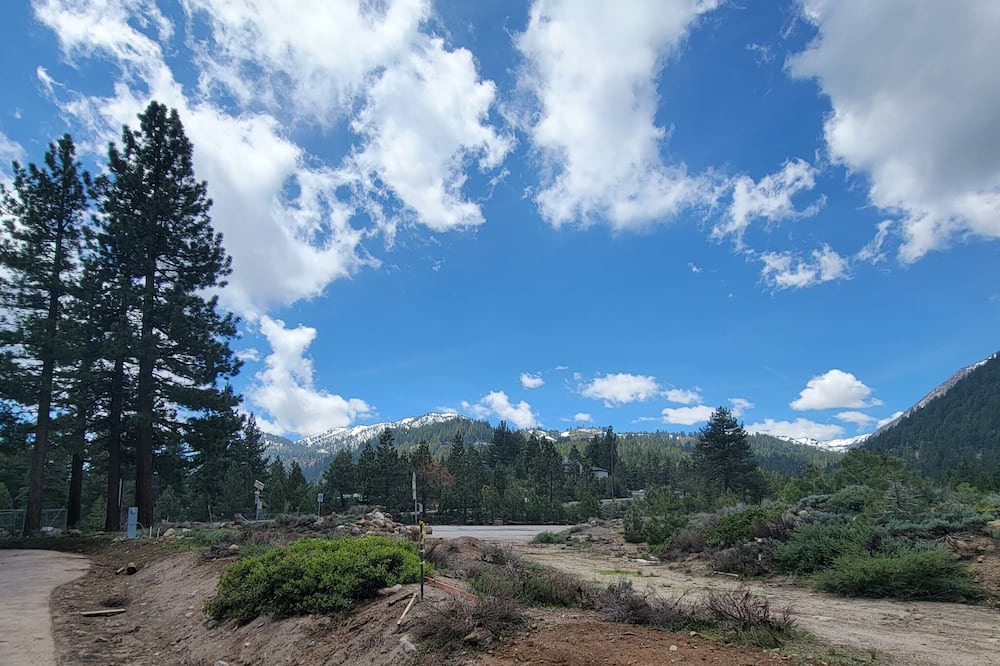 Photo of Outdoor in Reno