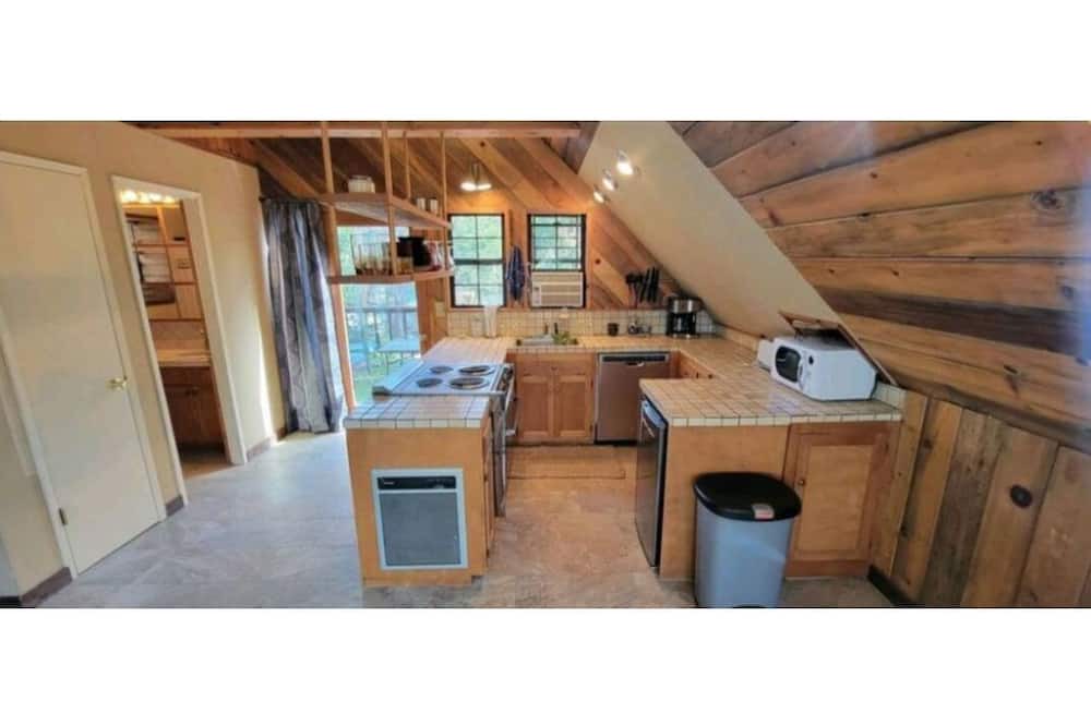 Photo of Kitchen in West Village