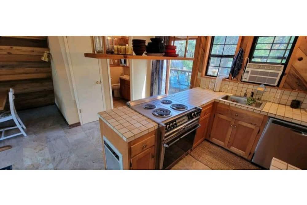 Photo of Kitchen in West Village