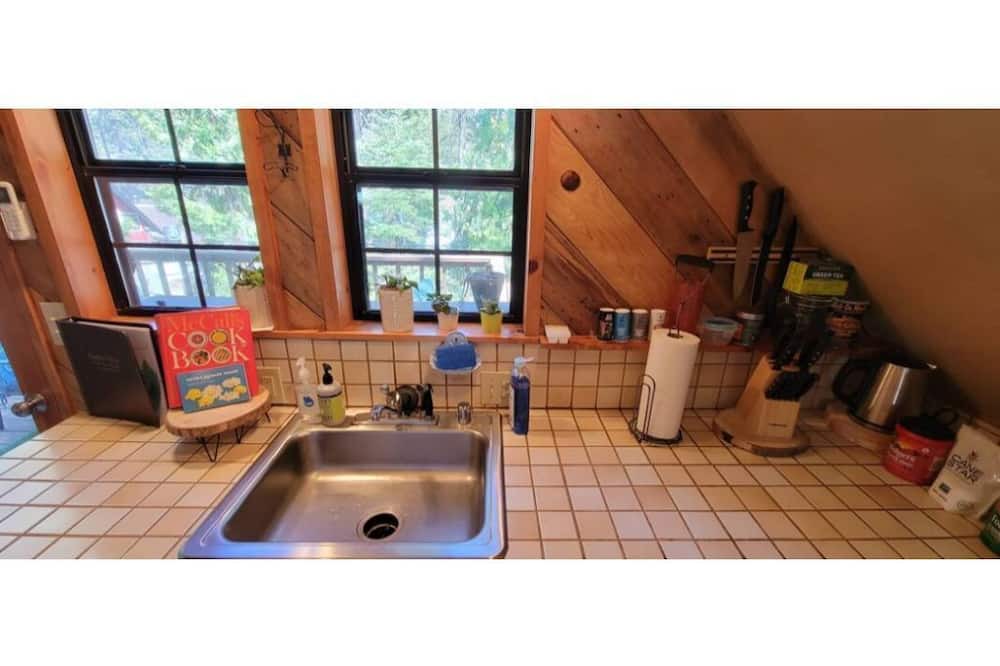 Photo of Kitchen in West Village