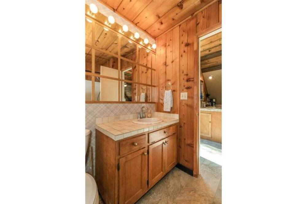 Photo of Bathroom in West Village