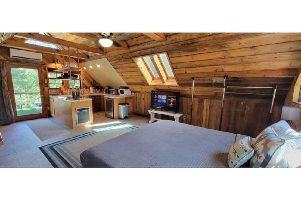 Photo of Bedroom in West Village