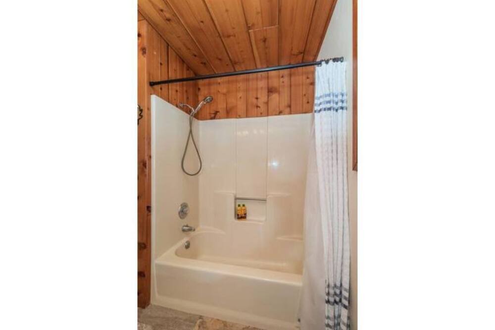 Photo of Bathroom in West Village