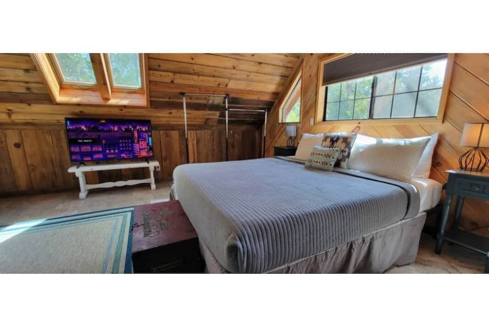 Photo of Bedroom in West Village