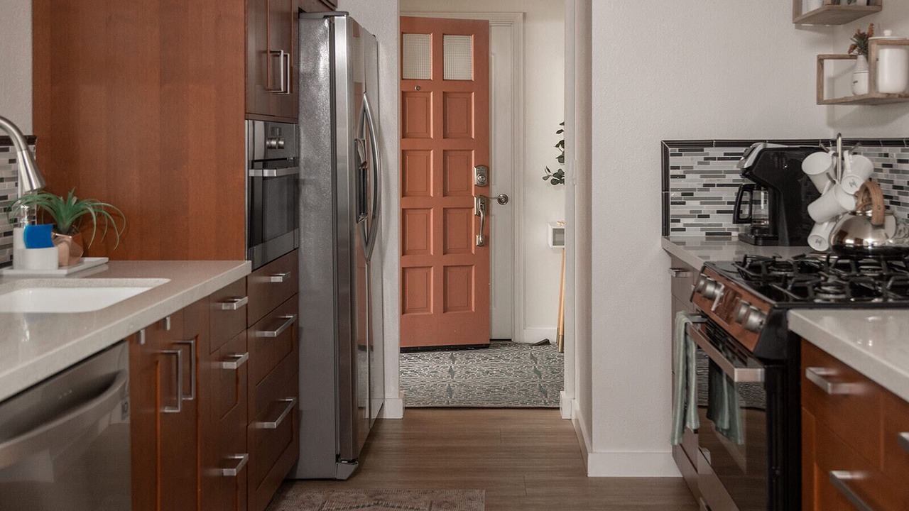 Photo of Kitchen in San Clemente