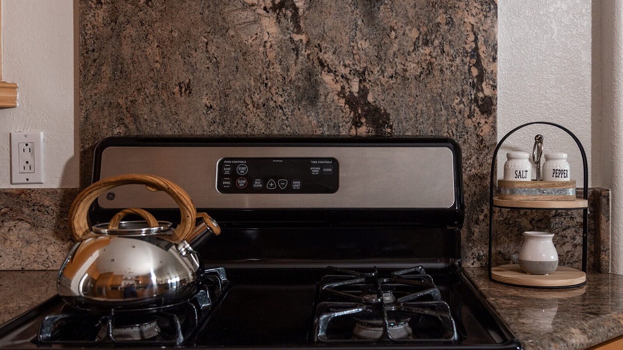 Photo of Kitchen in San Clemente