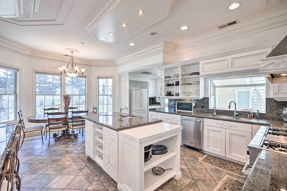 Photo of Kitchen in Galt