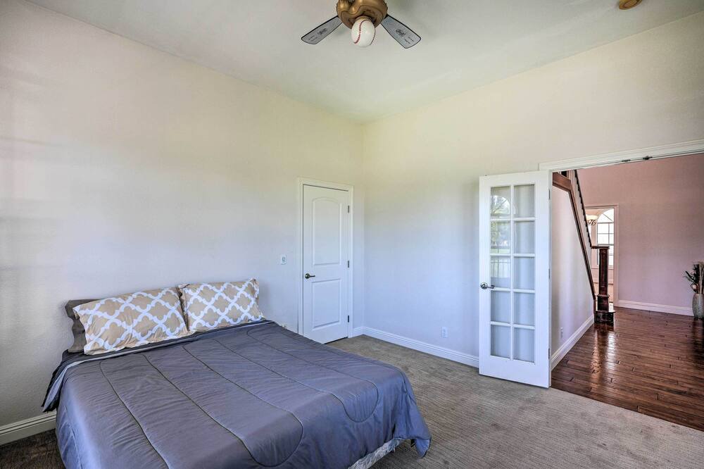 Photo of Bedroom in Galt