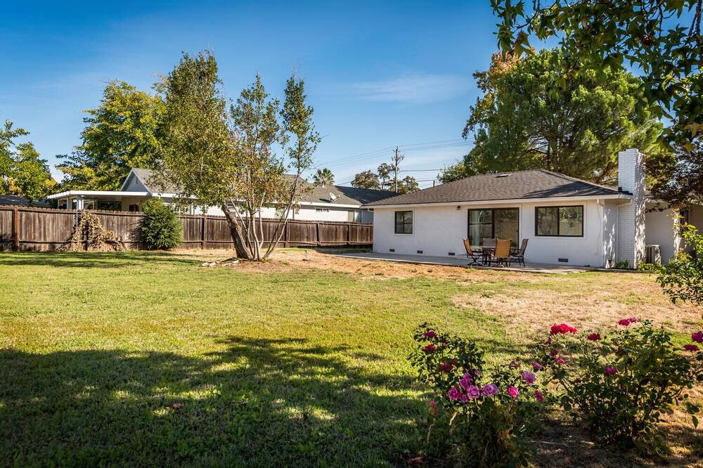 Photo of Outdoor in Rocklin