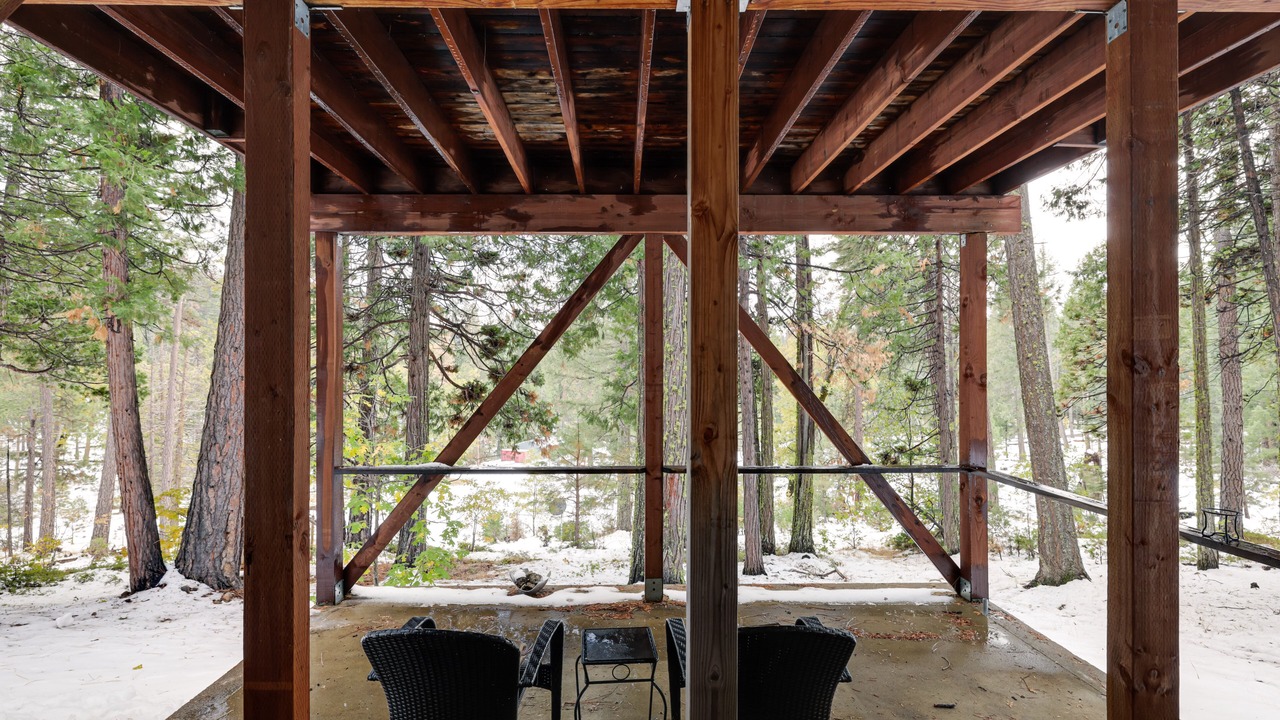 Photo of Outdoor in Sierra Village