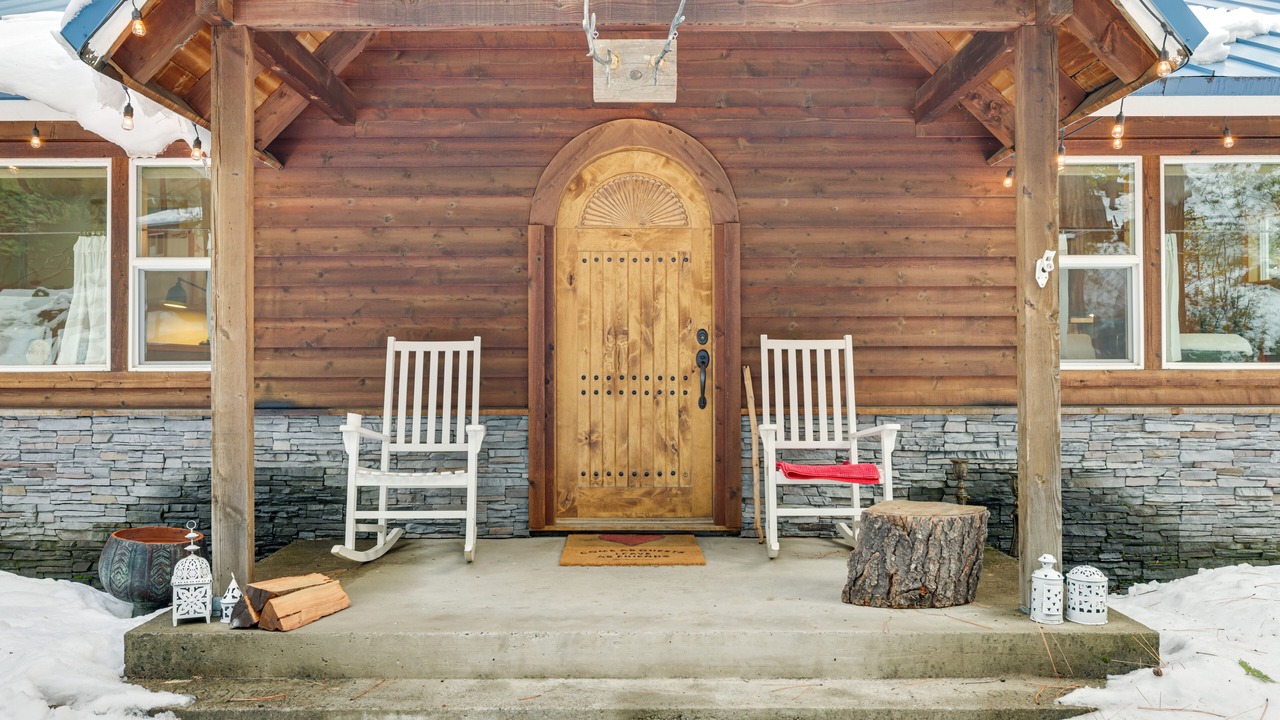 Photo of Outdoor in Sierra Village