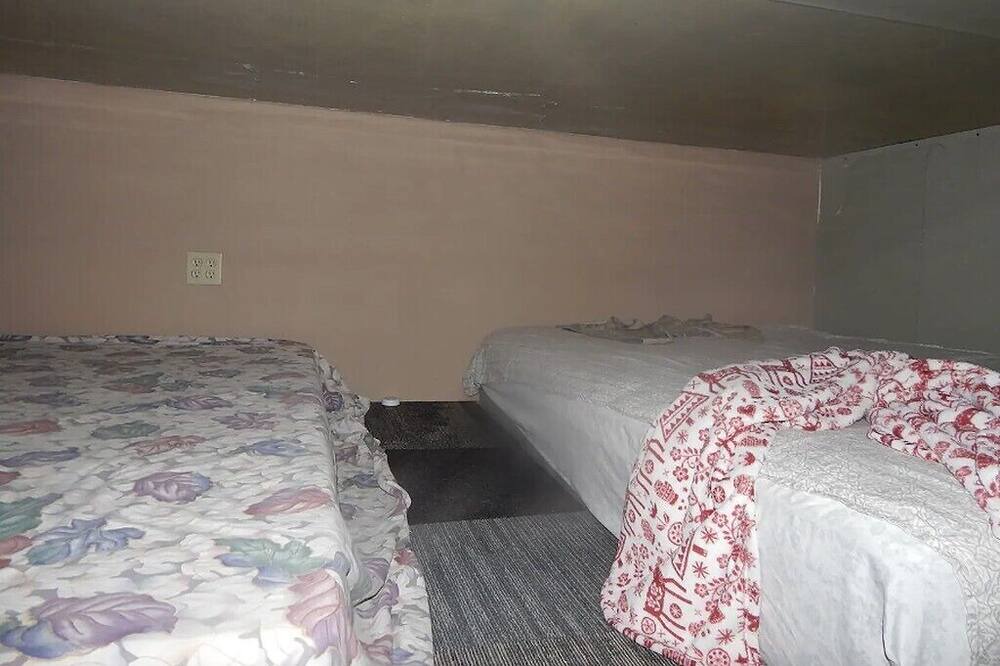 Photo of Bedroom in Los Gatos
