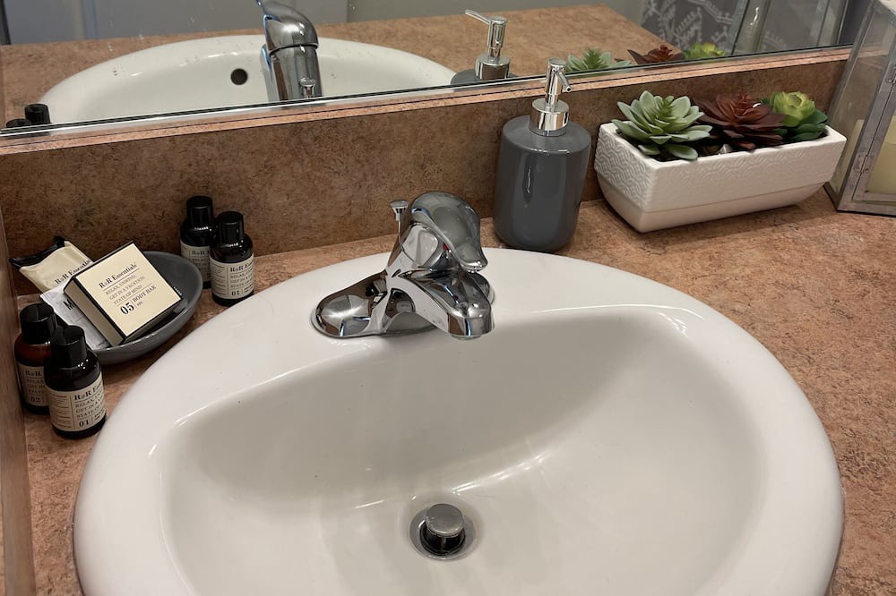 Photo of Bathroom in Golconda