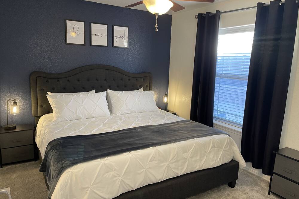 Photo of Bedroom in Golconda