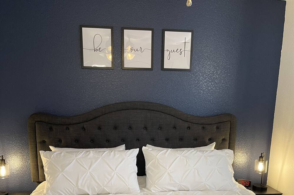 Photo of Bedroom in Golconda