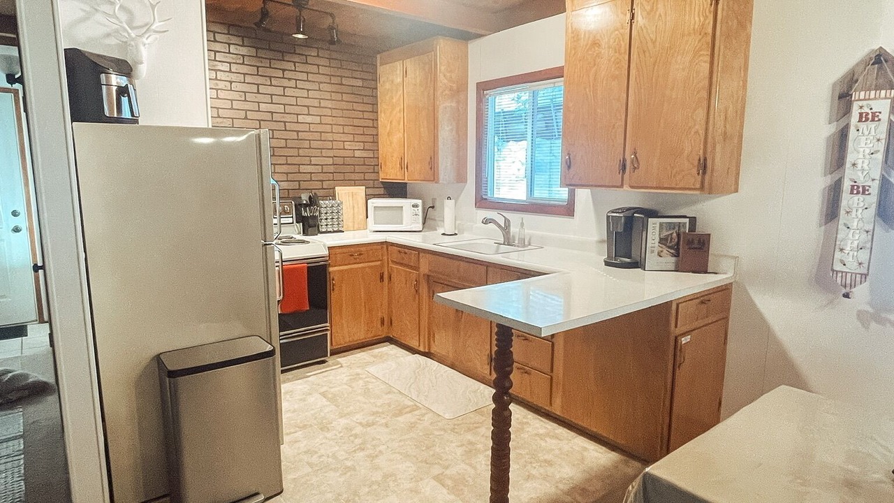 Photo of Kitchen in Cold Springs