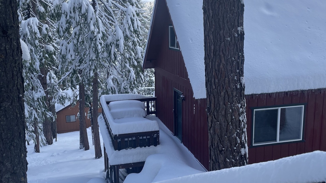 Photo of Outdoor in Cold Springs