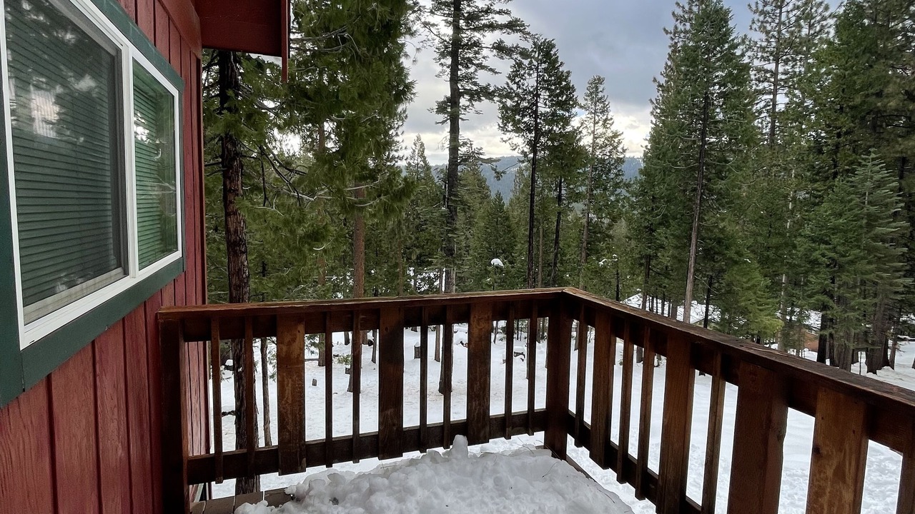 Photo of Outdoor in Cold Springs