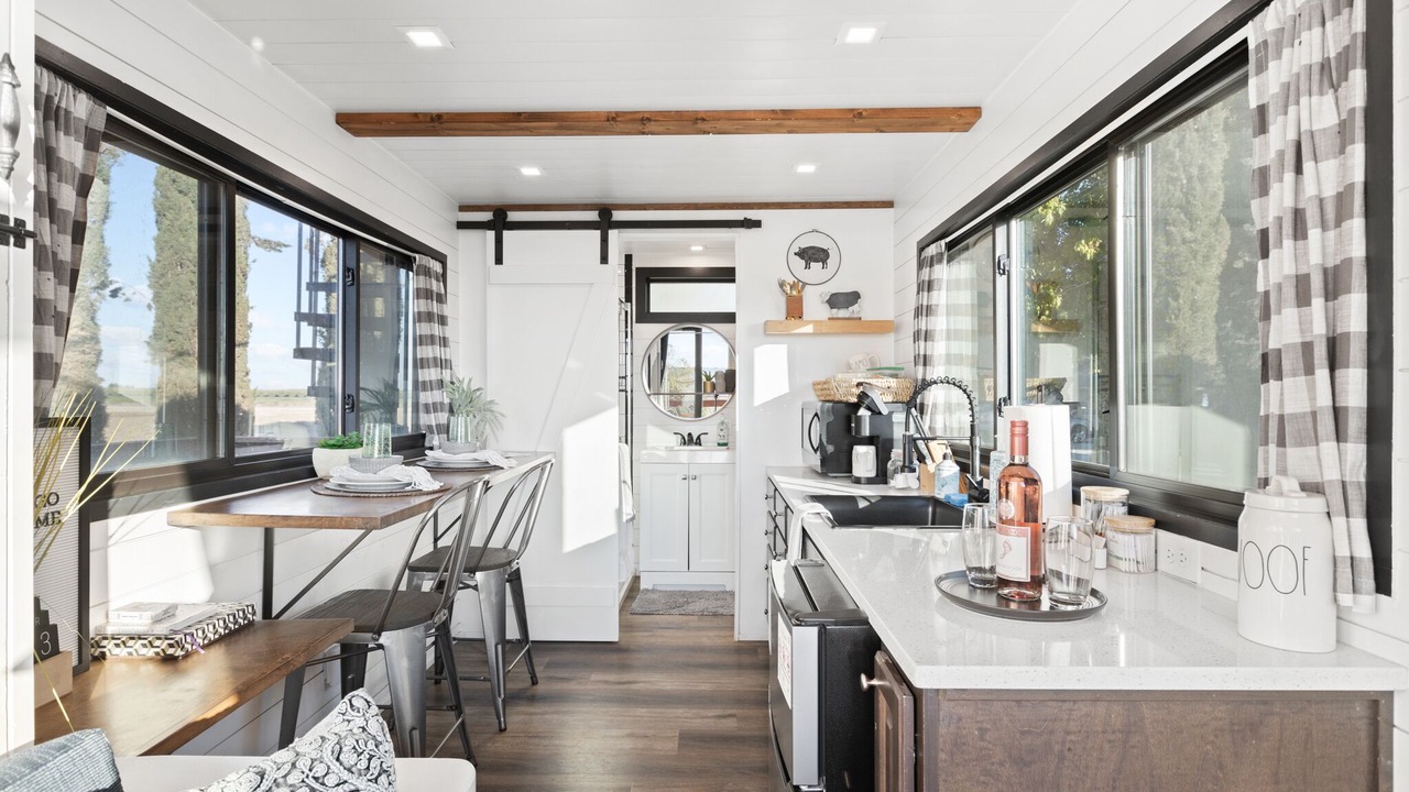 Photo of Kitchen in Tulare