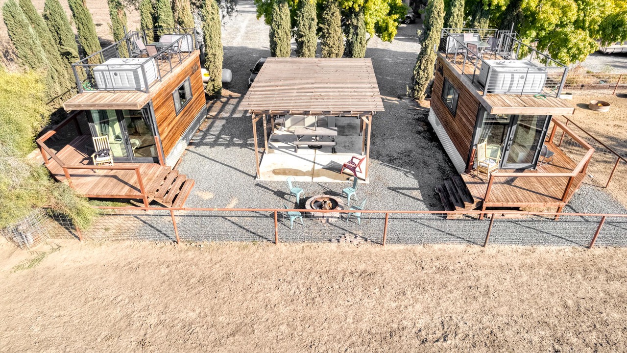 Photo of Outdoor in Tulare